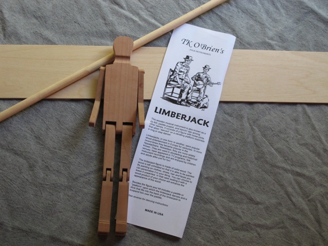 limberjack